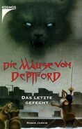 German Hardcover