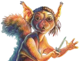 Ysabelle