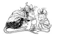 Illustration by John Shelley