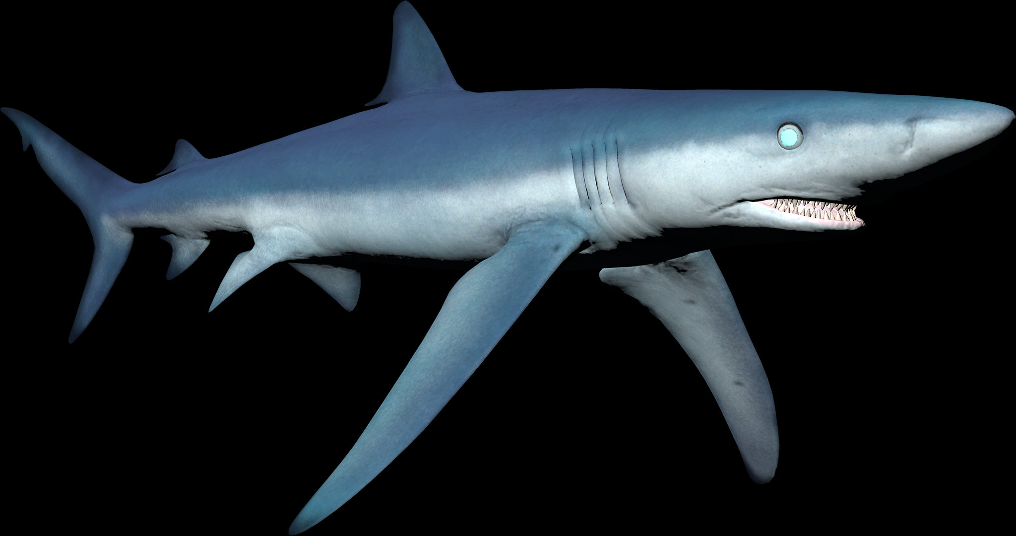 if u like shark games you should definitely get depth. It's