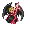 Ledah's sprite