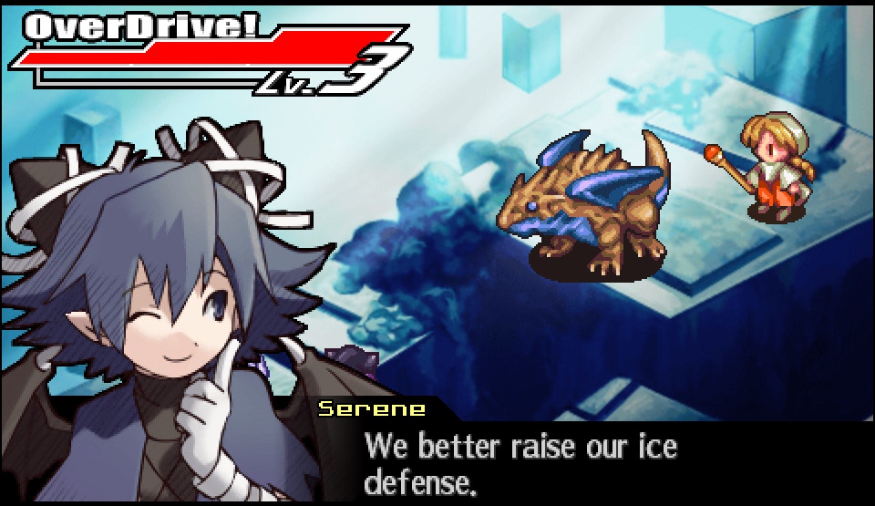 Ice Emblem | Dept. Heaven Wiki | Fandom
