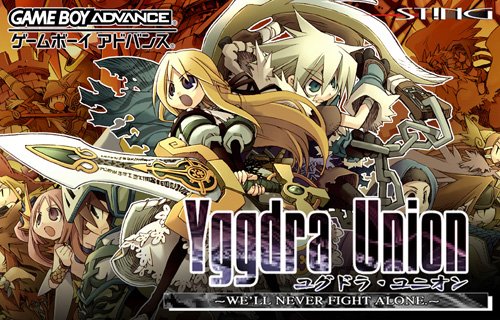 Yggdra Union (E)(Independent) ROM Download - Free GBA Games