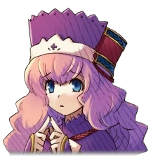 Anette | Dept. Heaven Wiki | Fandom