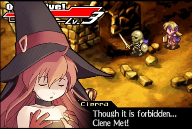 Chapter 8 - The Underworld | Dept. Heaven Wiki | Fandom