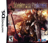 Knights in the Nightmare cover