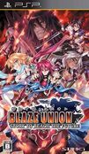 Blaze Union