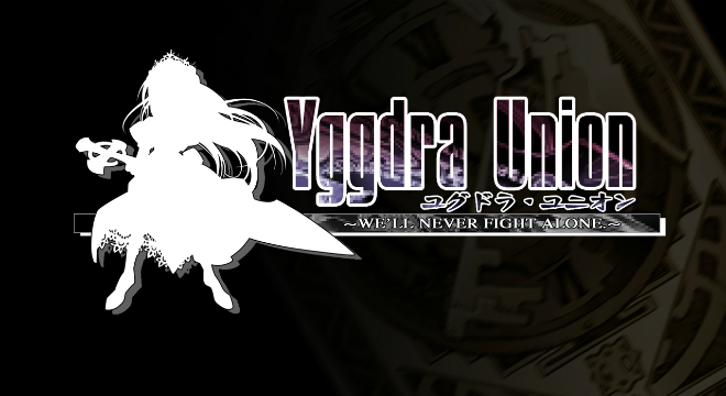 Yggdra Union Main Page