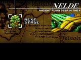 Nelde Ruins