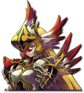 Maria | Dept. Heaven Wiki | Fandom