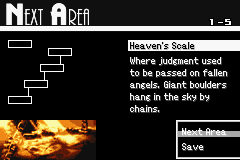 Heaven's Scale