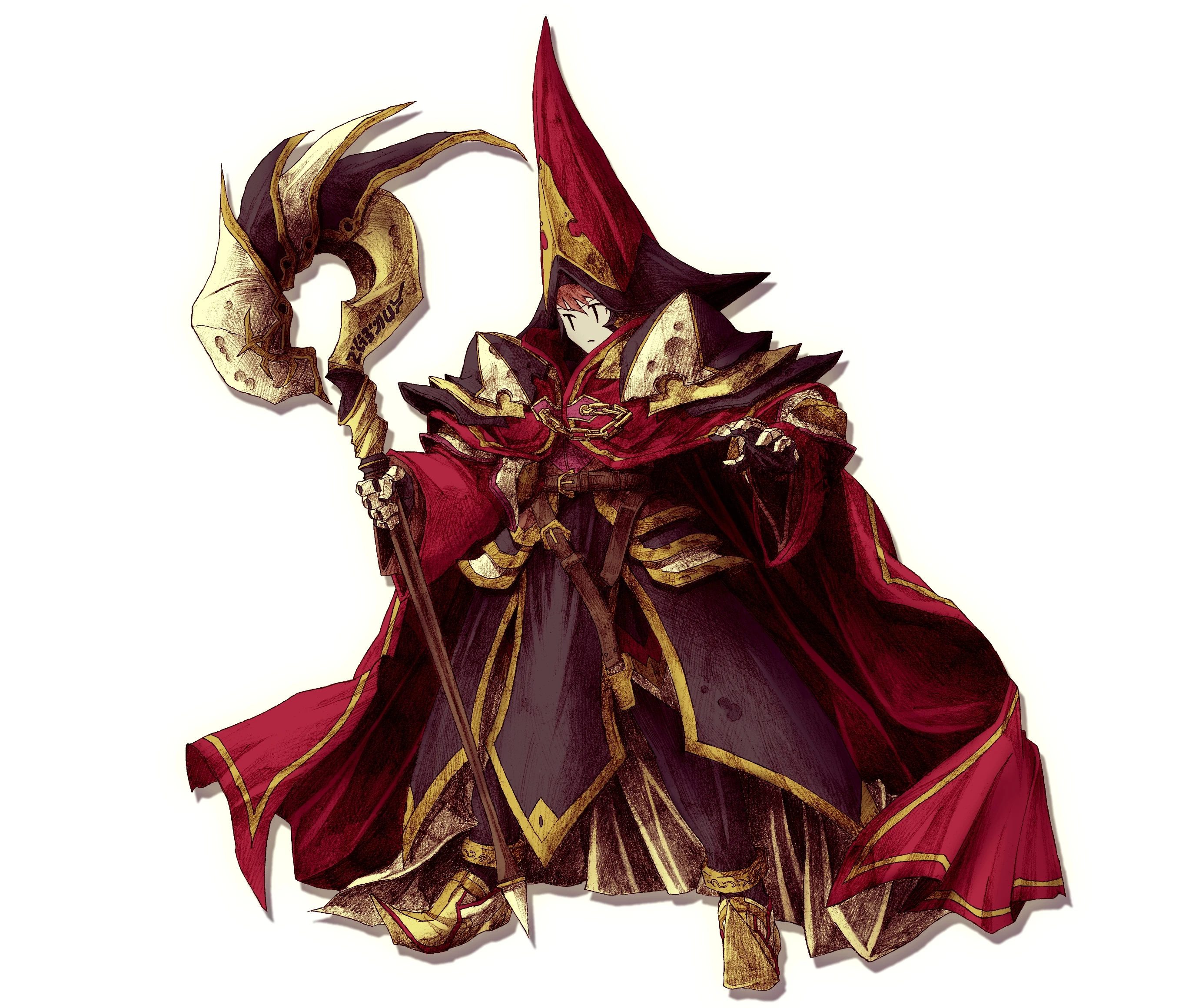 WIZARD ウィザード　 Wizard | Dept. Heaven Wiki | Fandom