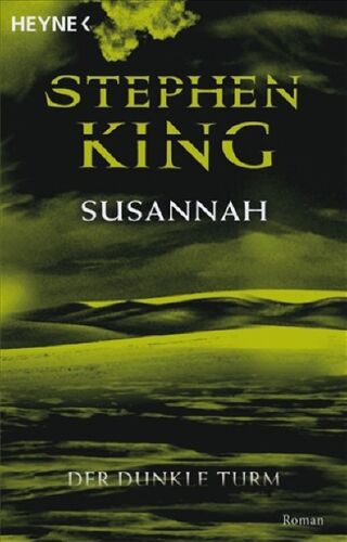 Susannah