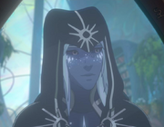 Aaravos Kapuze