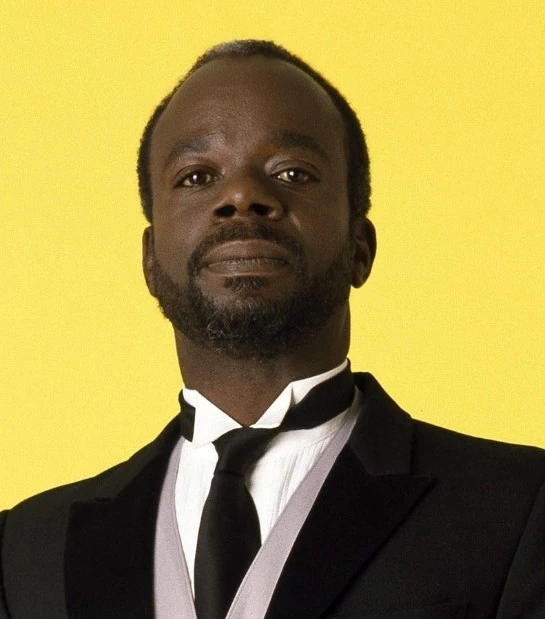 Geoffrey Der Butler Der Prinz Von Bel Air Wiki Fandom