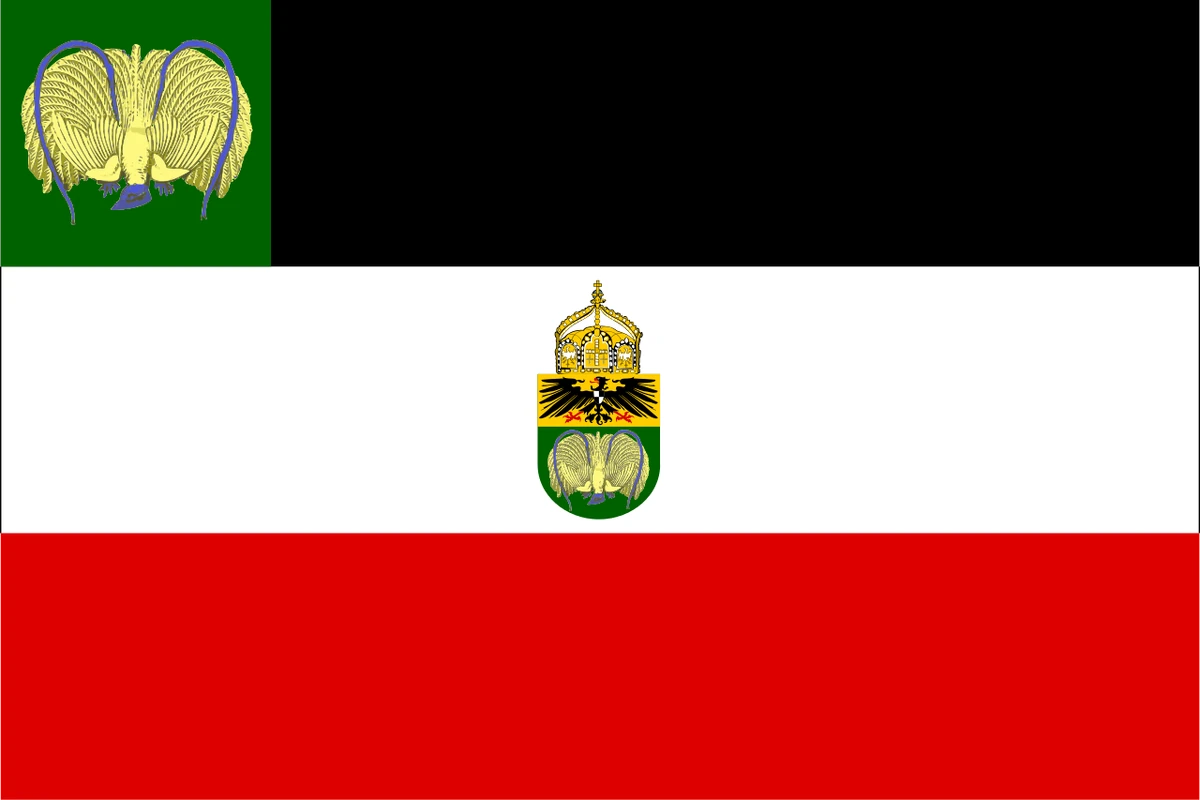 DeutschNeuguinea Der Weltadler Wiki Fandom