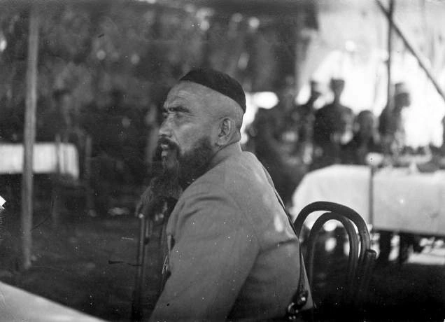 Hodscha Niyaz Der Weltadler Wiki Fandom