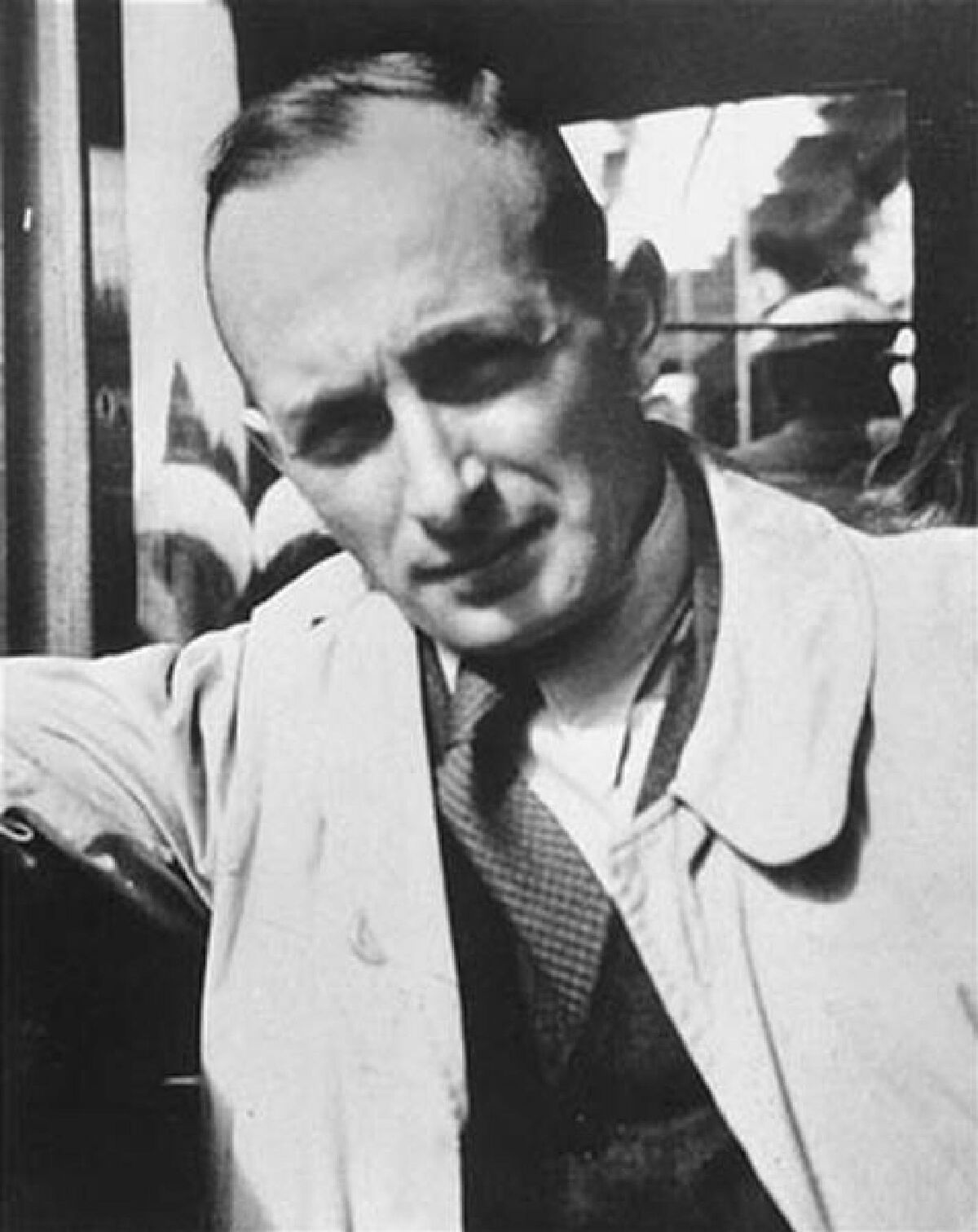 Adolf Eichmann | Der Weltadler Wiki | Fandom