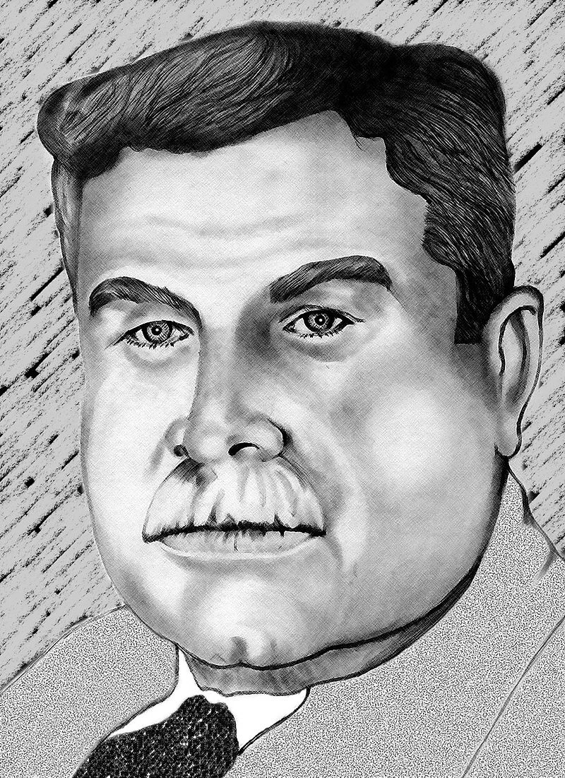 Tiburcio Carías Andino Der Weltadler Wiki Fandom