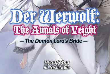 Der Werwolf: The Annals of Veight Volume 10 Manga eBook by Hyougetsu - EPUB  Book
