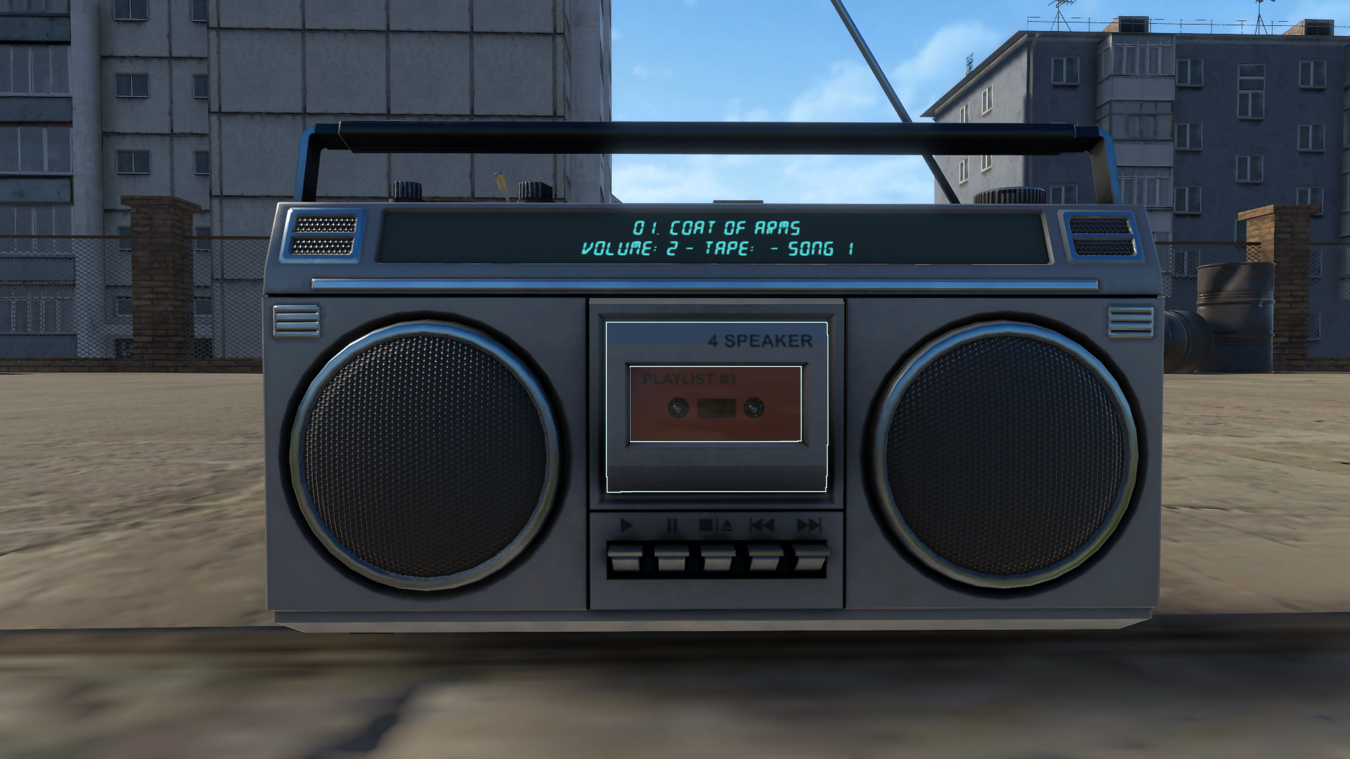 Why Can't I Turn the Volume on My Factory Radio All the Way Up?