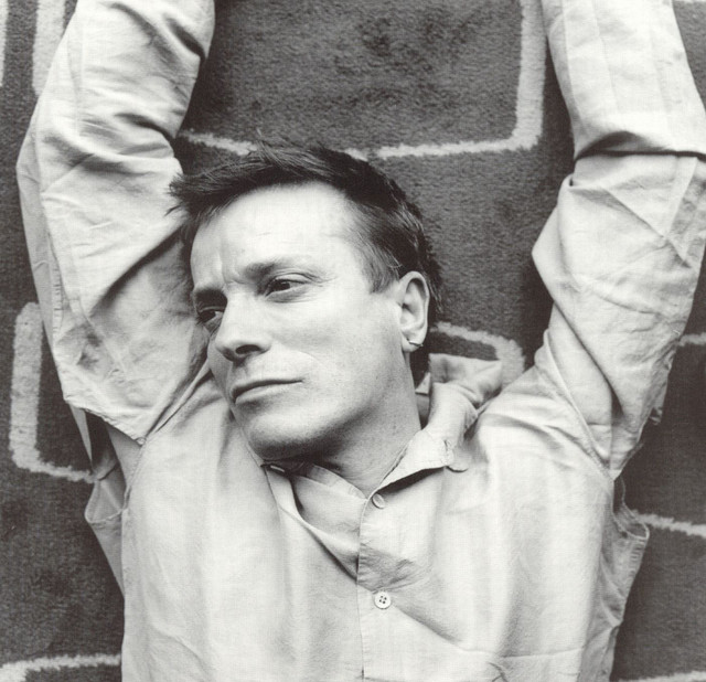 DEREK JARMAN’S THE GARDEN SIMON TURNER The Garden (1990 film) - Wikipedia