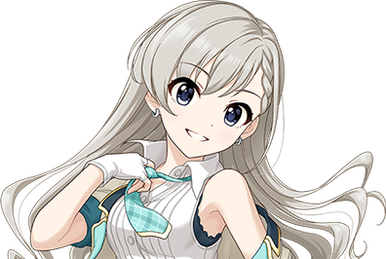 kiyomiさま Kiyomi Saejima | Kangaroos Wiki | Fandom