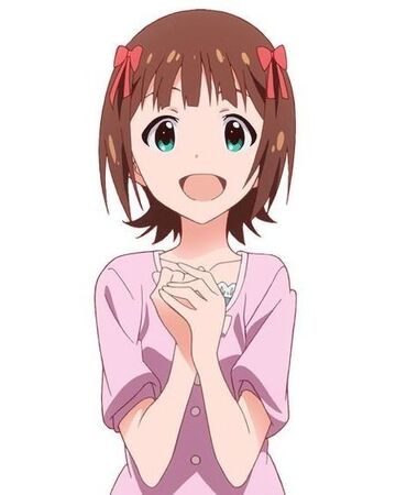 Haruka Amami The Idolm Ster Cinderella Girls Starlight Stage Wikia Fandom