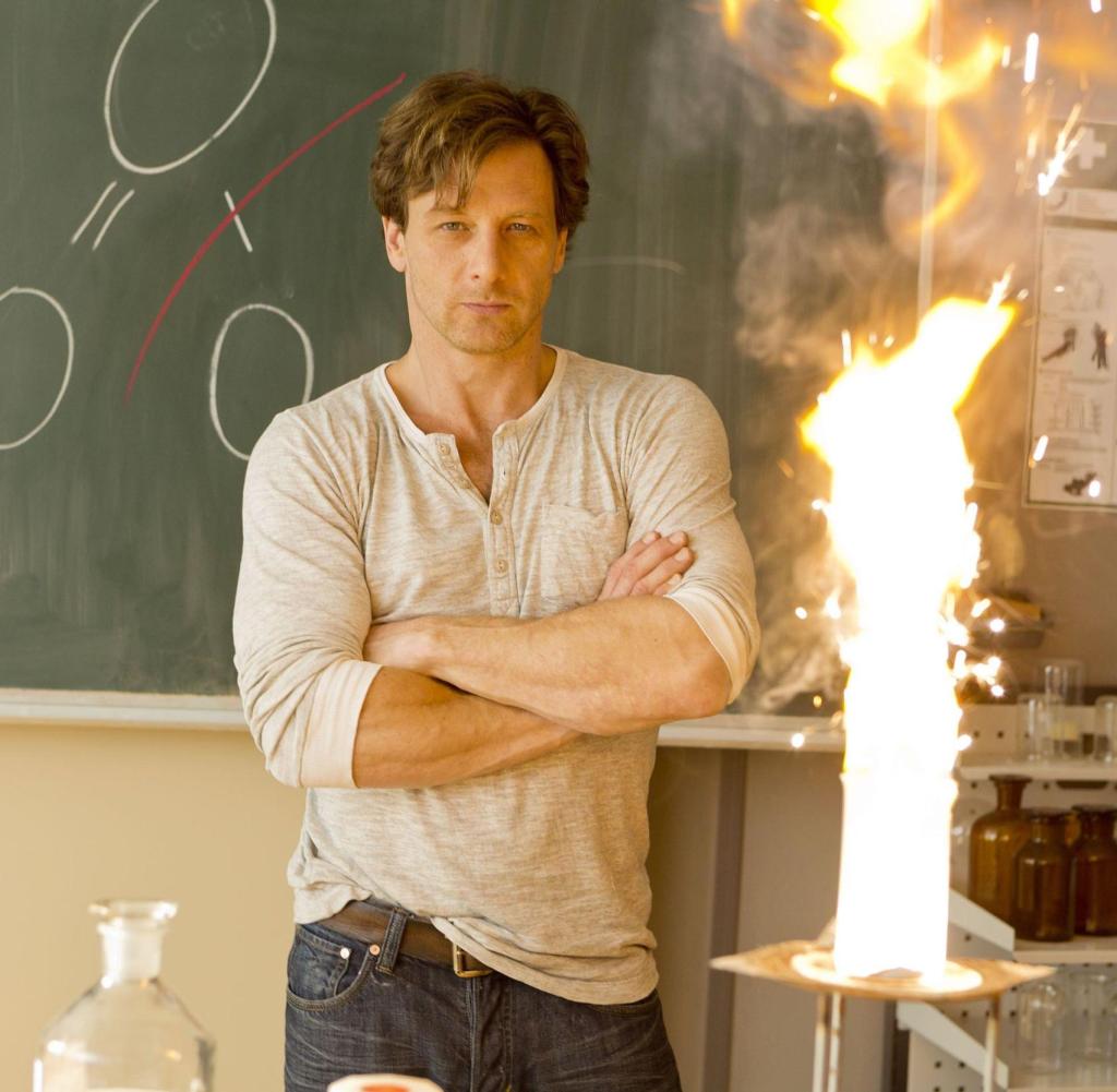 Picture of Stefan Vollmer