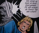 Johan x Ruffian soldaat 4