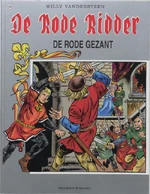 Rode-ridder-De-rode-gezant