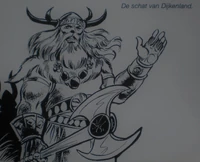 Thorwald Wraak Wuiten