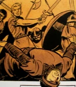 Johan x Wardon soldaat 3