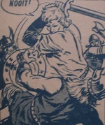 Johan x Noormannen 7