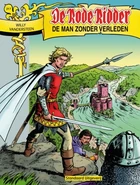 217 - De Man Zonder Verleden