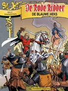 Bardant en Chiracs werkers - 208: De Blauwe Heks