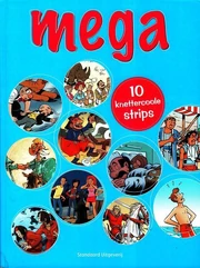 MegaStripboek2008