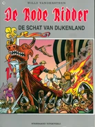 Thorwald - 180: De Schat van Dijkenland