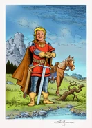 EugeenGoossensDeRodeRidder.jpg (111 kB) De Rode Ridder