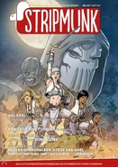 Stripmunk6.jpg (537 kB) Stripmunk 6