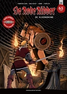 281 - De Vleerkoning