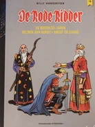 De Rode Ridder Integrale 25 (luxe)