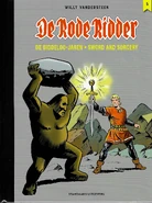 De Rode Ridder Integrale 11 (luxe)