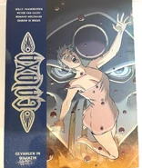 6 - Gevangen in Waanzin luxe