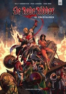 DRR271.jpg (142 kB) 271 - De Kruisvaarder