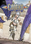 GalaxaScherveninhetdonker.jpg (150 kB) 2 - Scherven in Het Donker