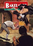 Bakelandt Integrale 8