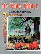 Yrrim - 142: De Rattenkoning