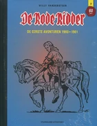 De Rode Ridder Integrale 2 (luxe) (Bijdrage bij het stuk van Krantenaankondigingen, indirect)