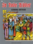 19 - Koning Arthur
